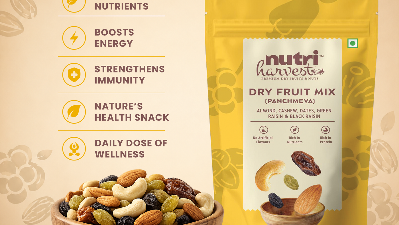 Why Raw Salted Almonds Are the Ultimate Snack