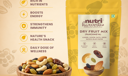 Why Raw Salted Almonds Are the Ultimate Snack