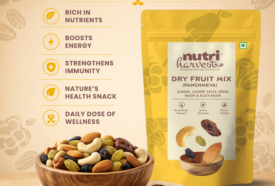 Why Raw Salted Almonds Are the Ultimate Snack