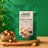 Nutri Harvest Trail Mix