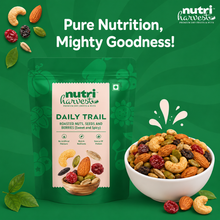 Load image into Gallery viewer, Nutri Harvest Trail Mix
