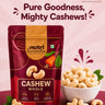 Nutri Harvest Premium Whole Cashew Nuts (W240)