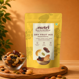 Nutri Harvest Dry Fruit Mix Panchmewa (V)