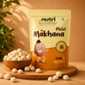 Nutri Harvest Phool Makhana