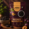 Nutri Harvest Prunes Dried & Pitted