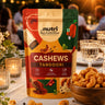 Nutri Harvest Tandoori Cashew Nuts
