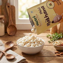 Load image into Gallery viewer, Nutri Harvest Phool Makhana
