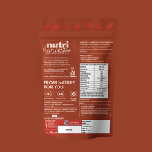 Load image into Gallery viewer, Nutri Harvest Tangy Trail Mix and Trail Mix Pack of 2 Combo
