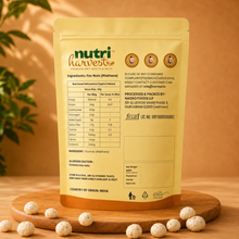 Load image into Gallery viewer, Nutri Harvest Phool Makhana
