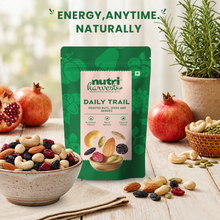 Load image into Gallery viewer, Nutri Harvest Trail Mix
