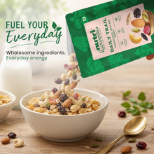 Load image into Gallery viewer, Nutri Harvest Tangy Trail Mix and Trail Mix Pack of 4 Combo
