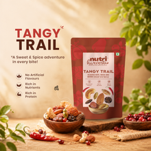 Load image into Gallery viewer, Nutri Harvest Tangy Trail Mix
