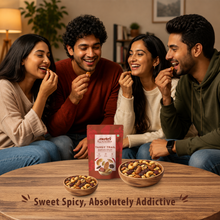 Load image into Gallery viewer, Nutri Harvest Tangy Trail Mix
